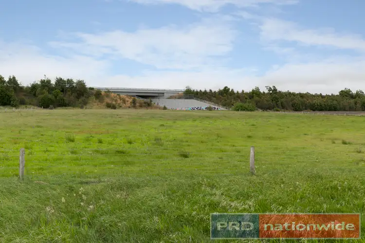 Second view of Homely land listing, LOT 1 Remembrance Drive, Burrumbeet VIC 3352