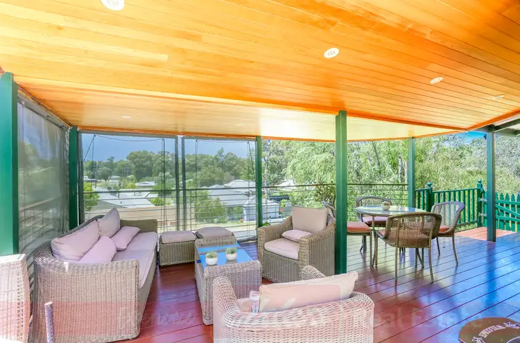 15 Allan Road, Binningup WA 6233