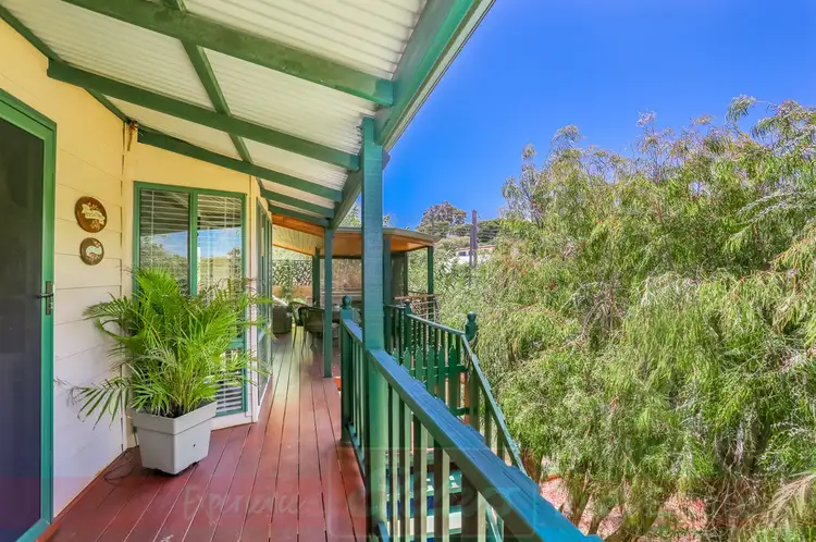 Third view of Homely house listing, 15 Allan Road, Binningup WA 6233