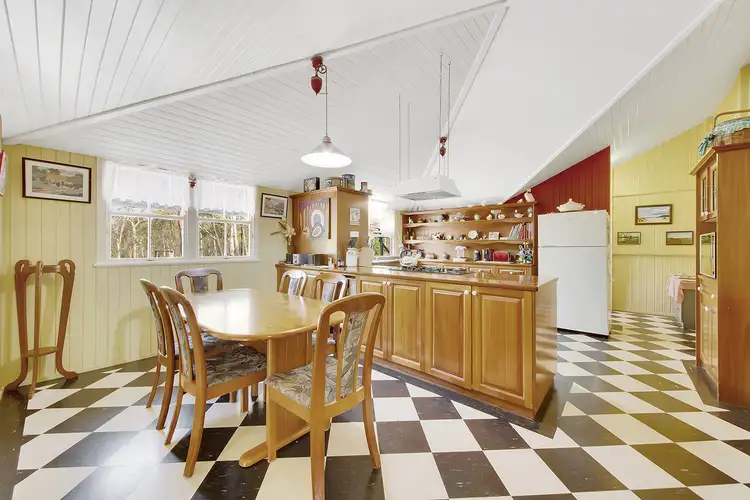 Second view of Homely rural property listing, Address available on request