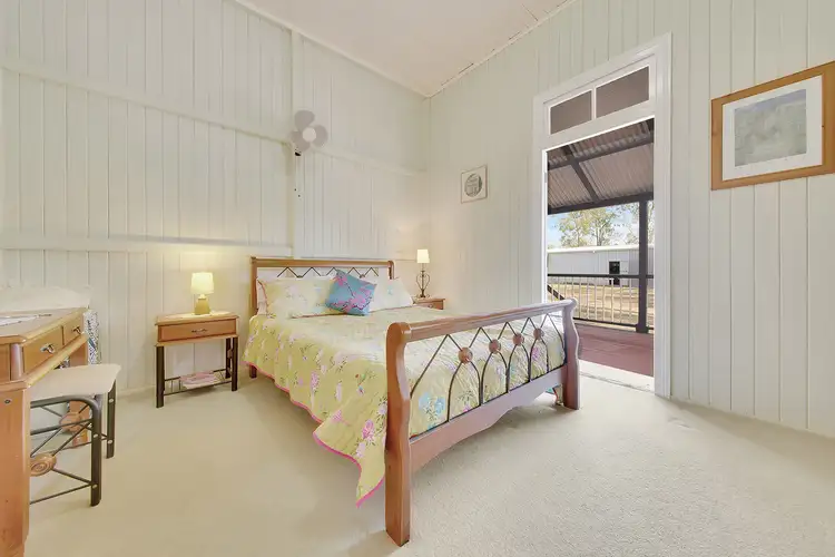 Fourth view of Homely rural property listing, Address available on request