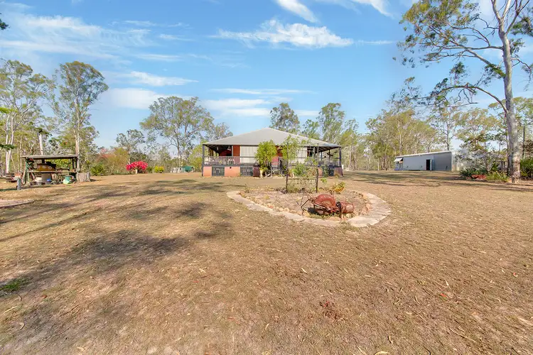 Seventh view of Homely rural property listing, Address available on request