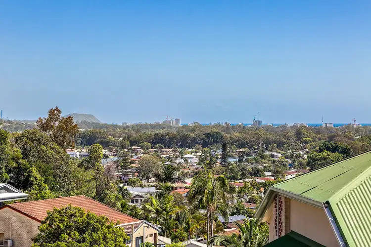 Main view of Homely townhouse listing, 17/19 Sellin Place, Currumbin Waters QLD 4223