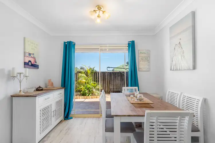 Third view of Homely townhouse listing, 17/19 Sellin Place, Currumbin Waters QLD 4223