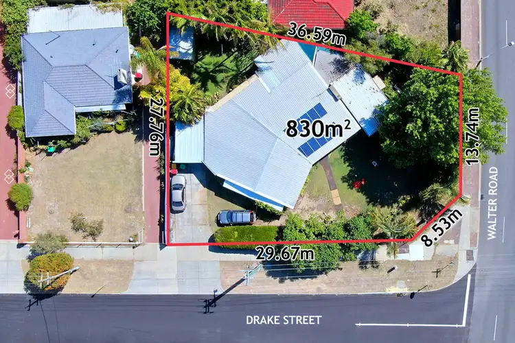 188 Walter Road West, Morley WA 6062
