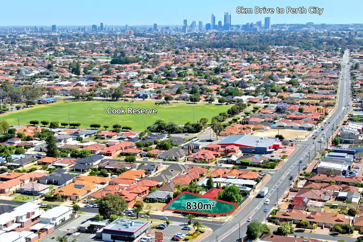 Third view of Homely other listing, 188 Walter Road West, Morley WA 6062