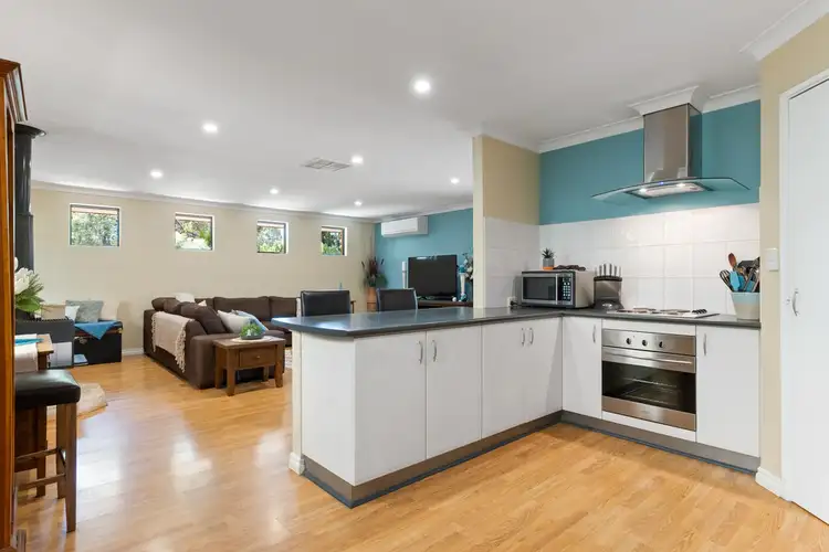 Fourth view of Homely house listing, 15 Nyaania Court, Glen Forrest WA 6071
