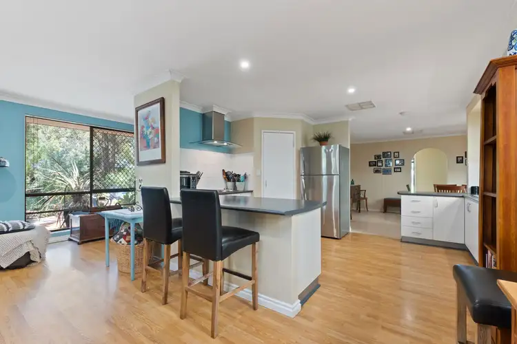 Fifth view of Homely house listing, 15 Nyaania Court, Glen Forrest WA 6071