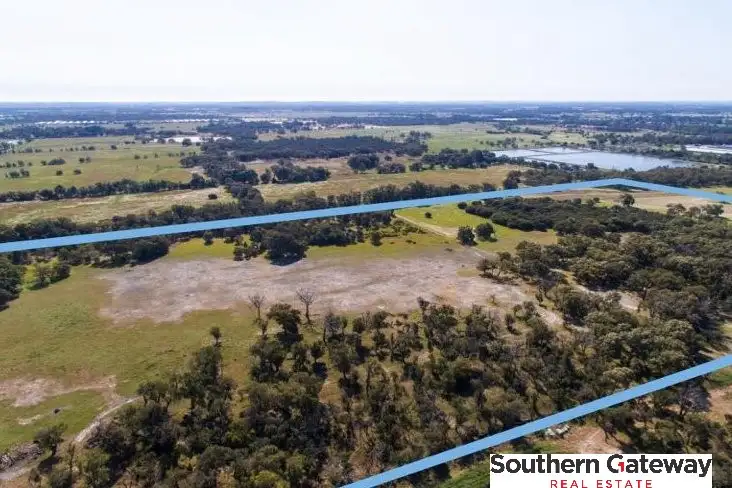 Seventh view of Homely land listing, 478 (Lot 504) Henderson Road, Hopeland WA 6125