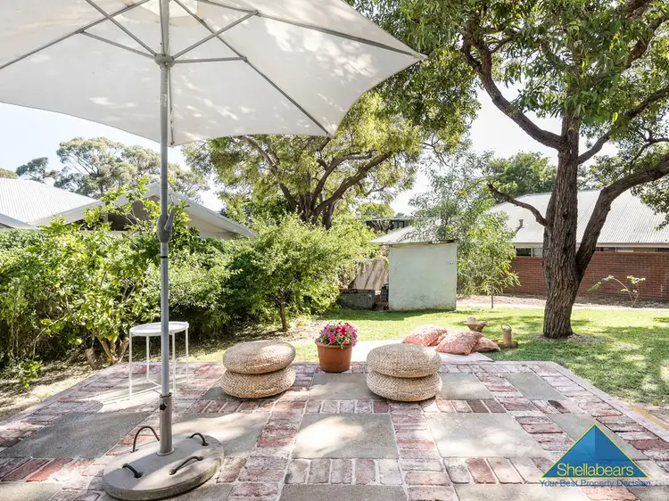 1 Betty Street, Nedlands WA 6009