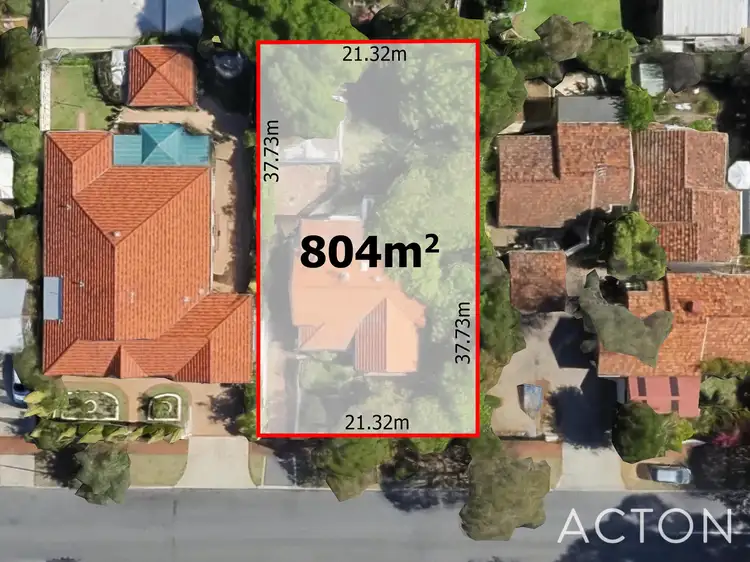131 Petra Street, East Fremantle WA 6158