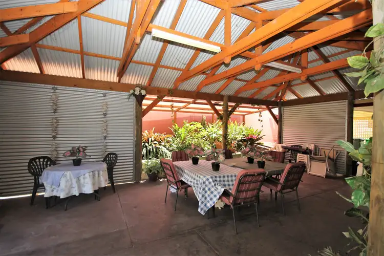 Second view of Homely house listing, 163 Lucy Victoria Avenue, Australind WA 6233