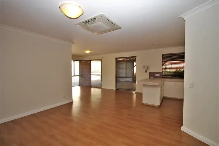 Sixth view of Homely house listing, 163 Lucy Victoria Avenue, Australind WA 6233
