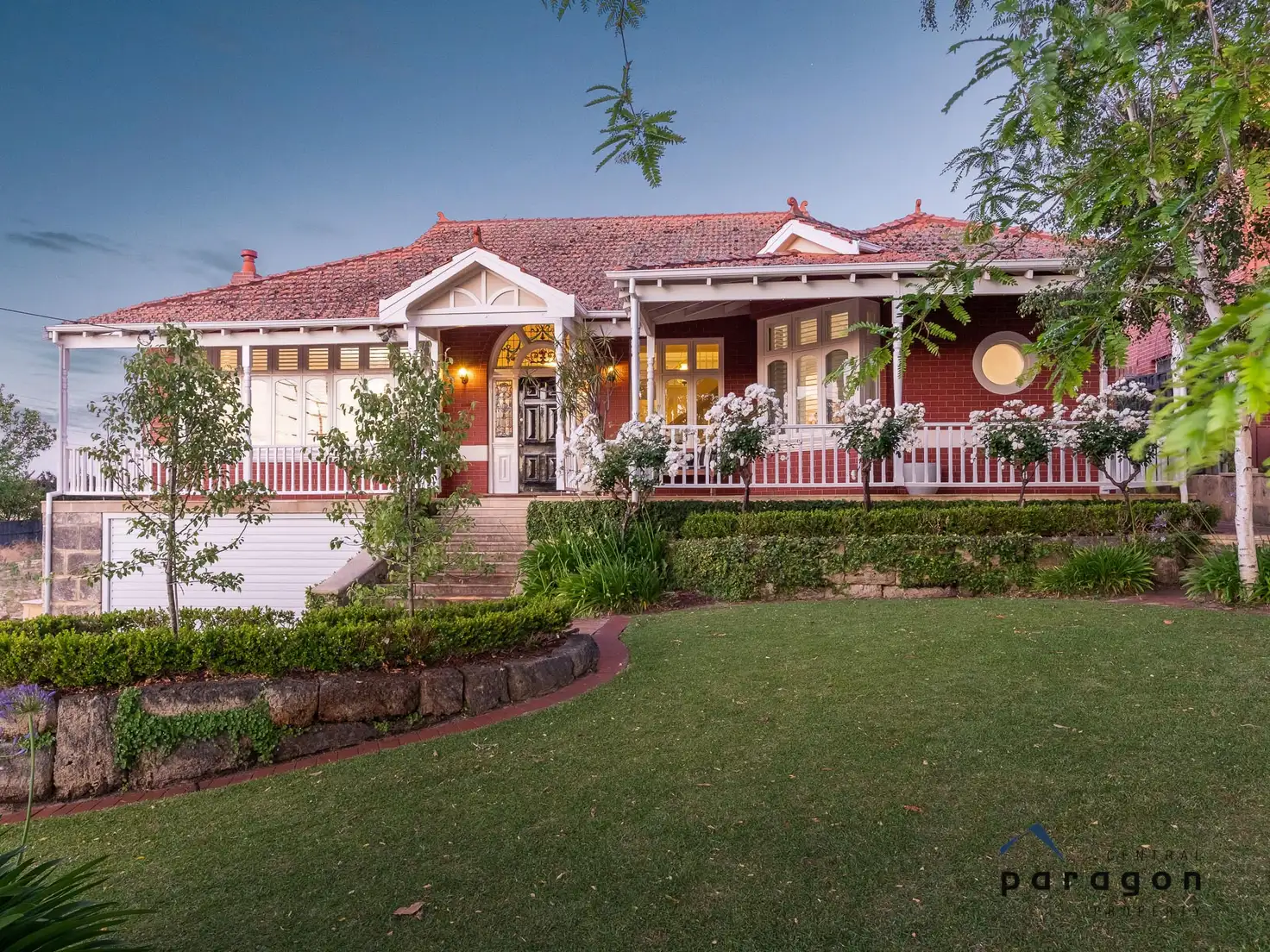 Main view of Homely house listing, 12 Thurston Street, Mount Lawley WA 6050