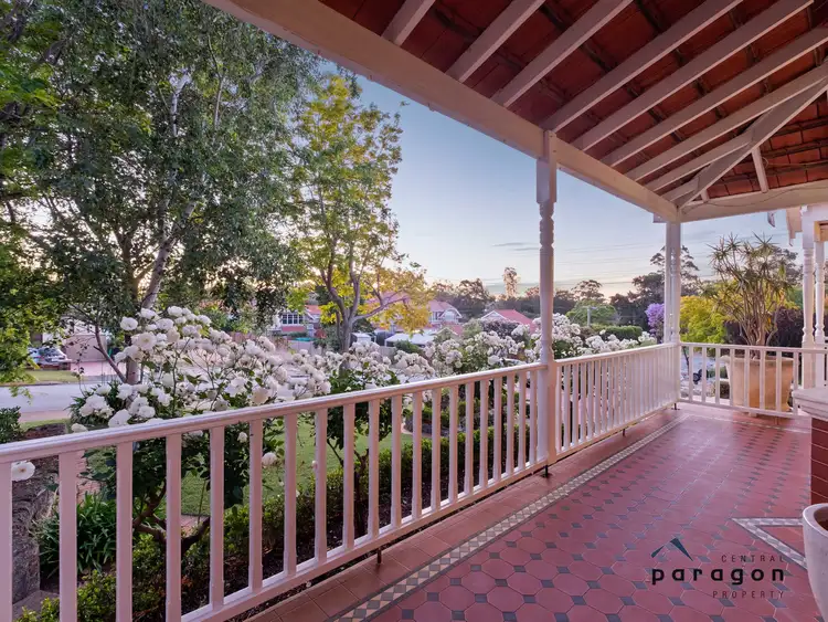 Third view of Homely house listing, 12 Thurston Street, Mount Lawley WA 6050