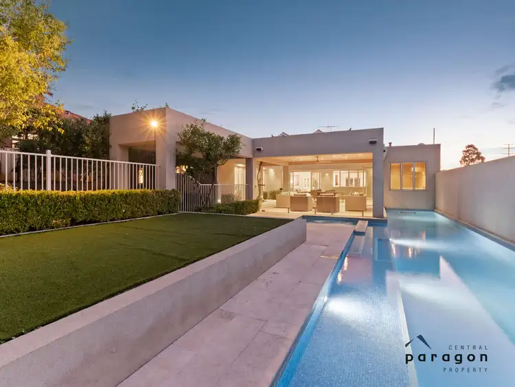 Fourth view of Homely house listing, 12 Thurston Street, Mount Lawley WA 6050