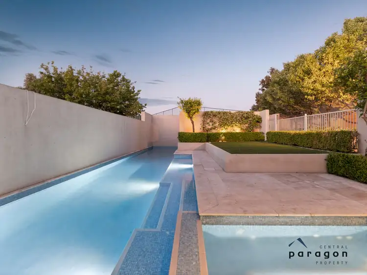 Fifth view of Homely house listing, 12 Thurston Street, Mount Lawley WA 6050