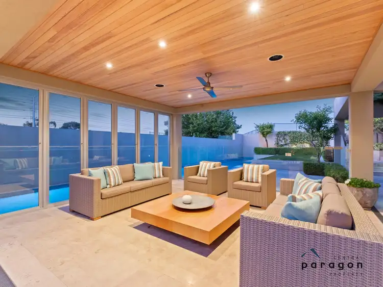 Sixth view of Homely house listing, 12 Thurston Street, Mount Lawley WA 6050