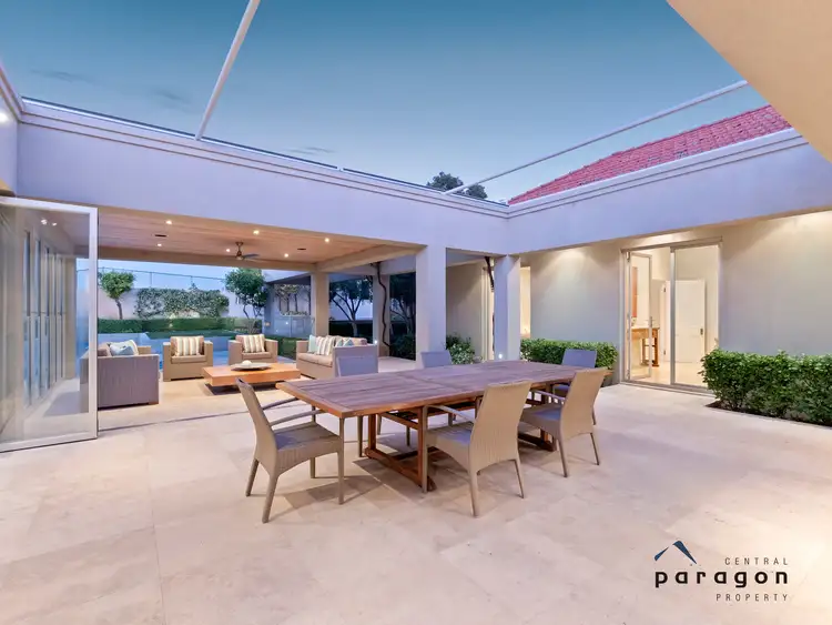 Seventh view of Homely house listing, 12 Thurston Street, Mount Lawley WA 6050