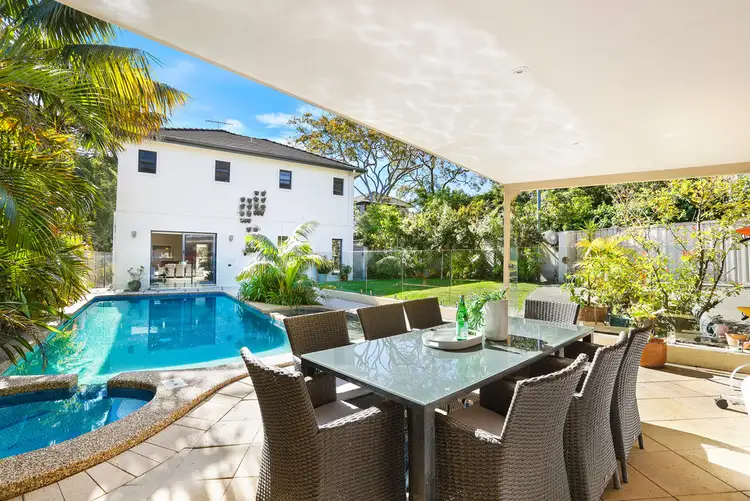 Main view of Homely house listing, 27 Gundawarra Street, Lilli Pilli NSW 2229