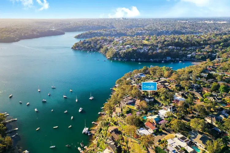 Second view of Homely house listing, 27 Gundawarra Street, Lilli Pilli NSW 2229