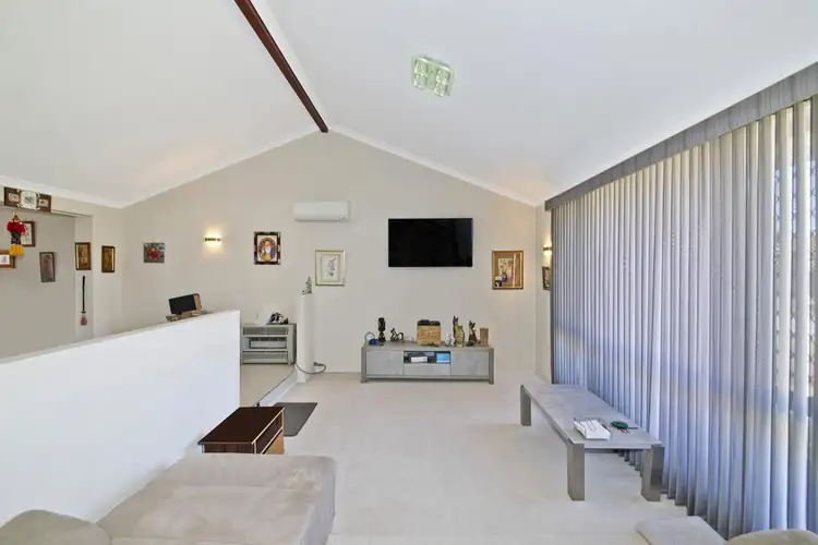Third view of Homely house listing, 3 Clennett Close, Cooloongup WA 6168
