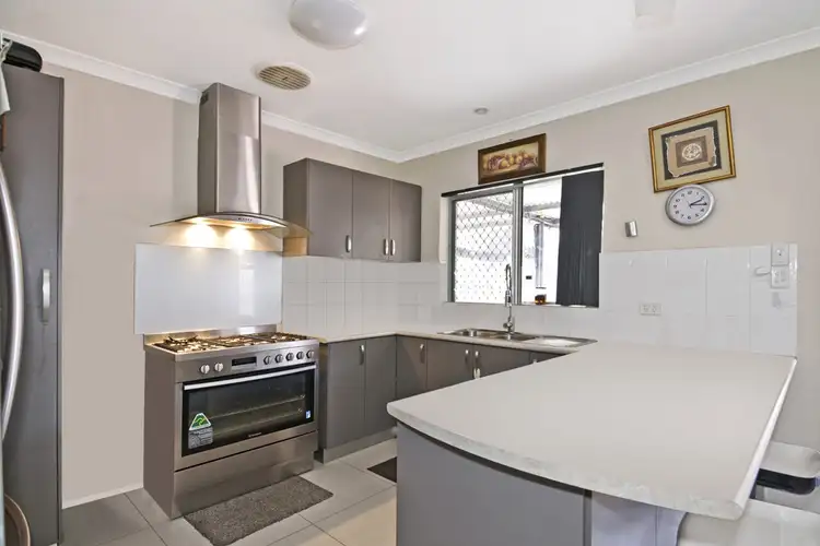 Sixth view of Homely house listing, 3 Clennett Close, Cooloongup WA 6168