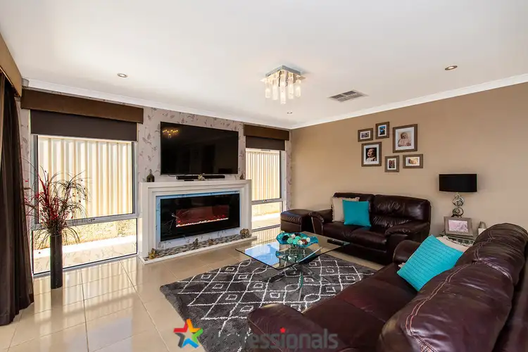 Fifth view of Homely house listing, 92 Malata Ridge, Lakelands WA 6180