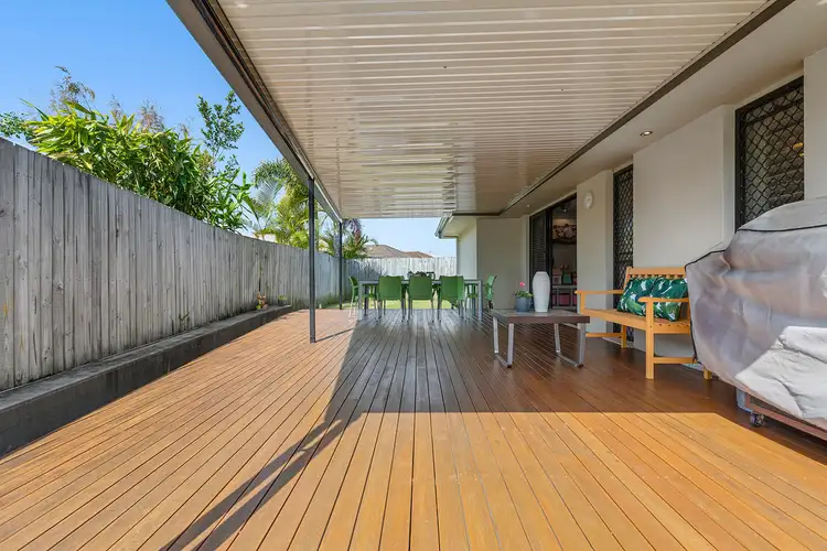 3 Riveroak Way, Sippy Downs QLD 4556