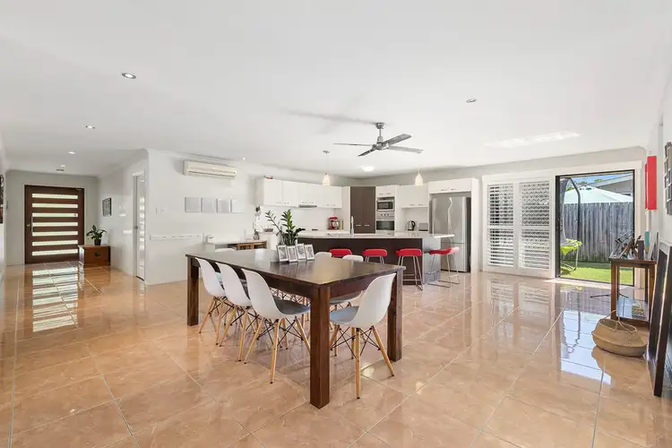 Fifth view of Homely house listing, 3 Riveroak Way, Sippy Downs QLD 4556