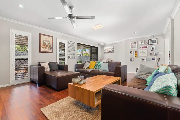 Sixth view of Homely house listing, 3 Riveroak Way, Sippy Downs QLD 4556