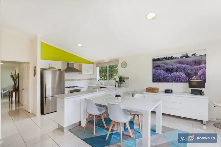 Second view of Homely house listing, 375 Clonbinane Road, Clonbinane VIC 3658