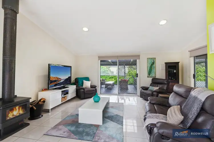 Third view of Homely house listing, 375 Clonbinane Road, Clonbinane VIC 3658