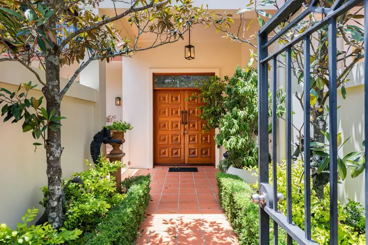 Second view of Homely house listing, 18 Beaufort Lane, Clayfield QLD 4011