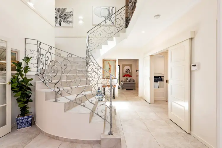 Third view of Homely house listing, 18 Beaufort Lane, Clayfield QLD 4011