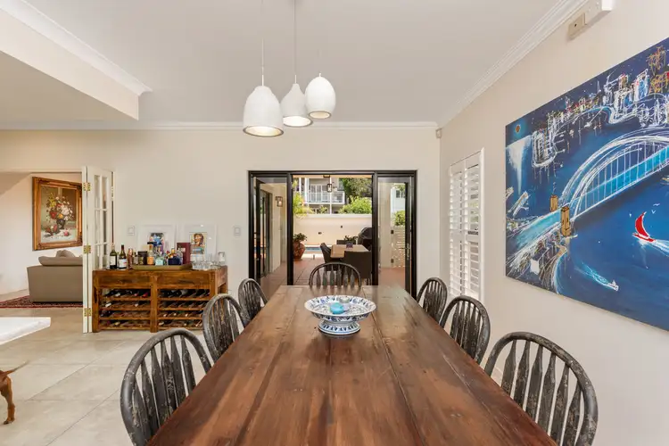 Fourth view of Homely house listing, 18 Beaufort Lane, Clayfield QLD 4011