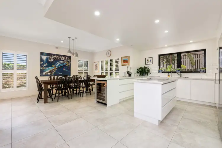 Fifth view of Homely house listing, 18 Beaufort Lane, Clayfield QLD 4011