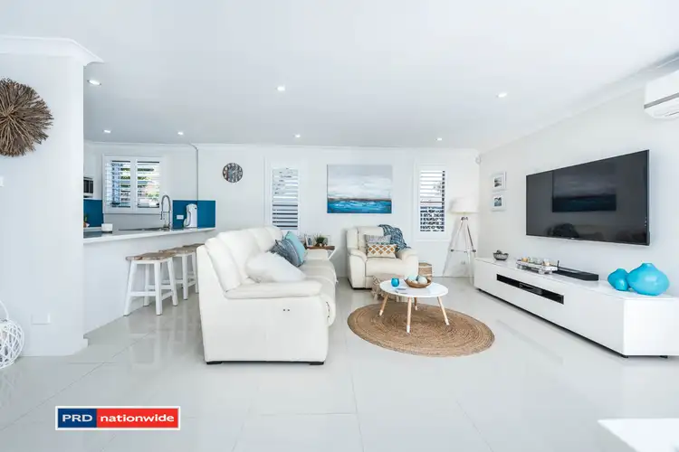 2/88 Tomaree Road, Shoal Bay NSW 2315