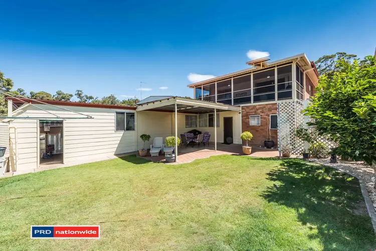Main view of Homely house listing, 9 Raymond Avenue, Salamander Bay NSW 2317
