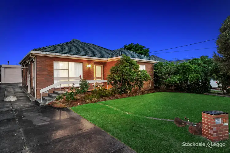 18 Apsley Street, Glenroy VIC 3046