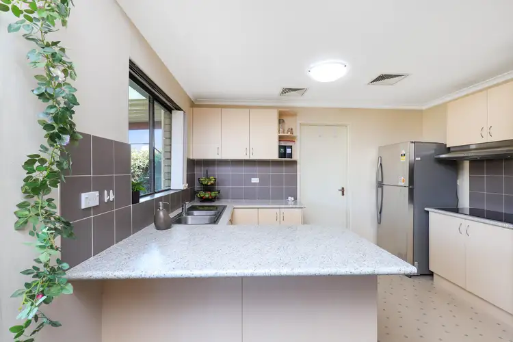 Fourth view of Homely townhouse listing, 16/17 Lagonda Drive, Ingleburn NSW 2565