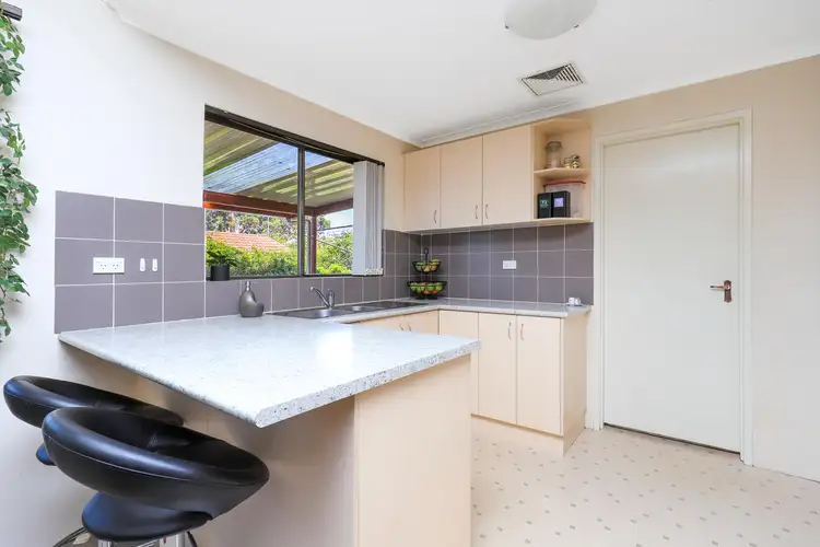 Fifth view of Homely townhouse listing, 16/17 Lagonda Drive, Ingleburn NSW 2565