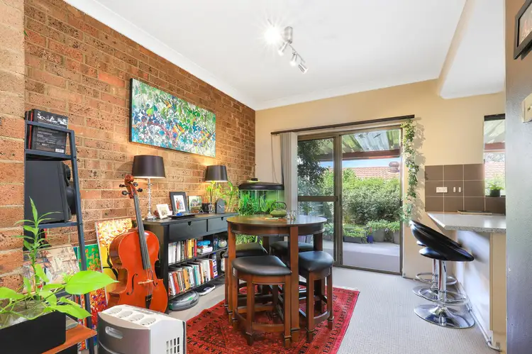 Sixth view of Homely townhouse listing, 16/17 Lagonda Drive, Ingleburn NSW 2565