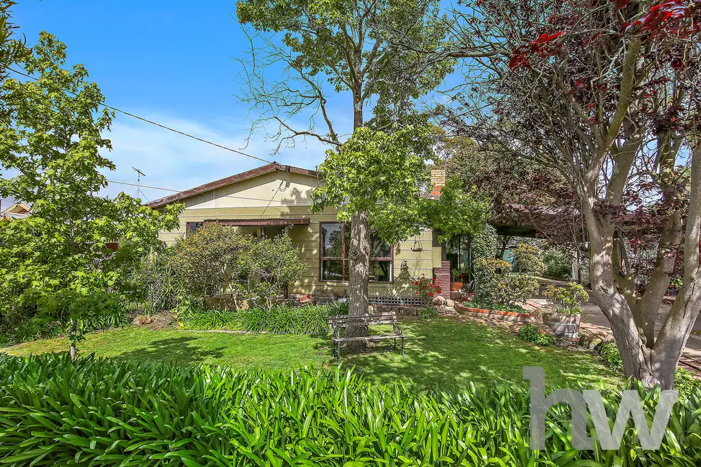Main view of Homely house listing, 808 Hendy Main Road, Moriac VIC 3240