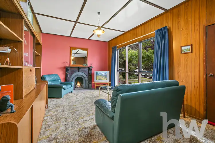 Second view of Homely house listing, 808 Hendy Main Road, Moriac VIC 3240