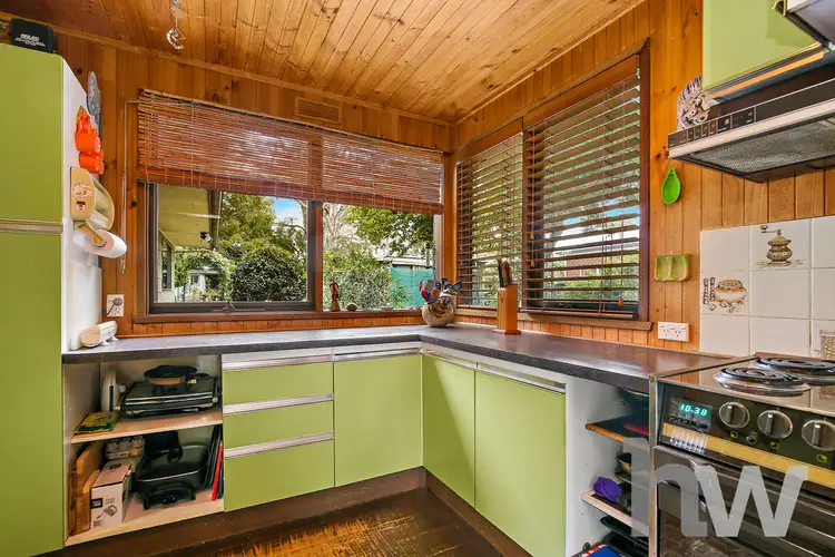 Sixth view of Homely house listing, 808 Hendy Main Road, Moriac VIC 3240