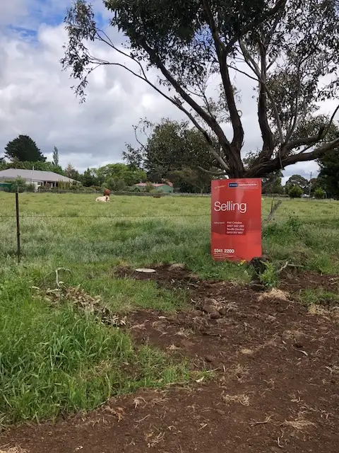 Lot 17 Cathcart Street, Clarendon VIC 3352