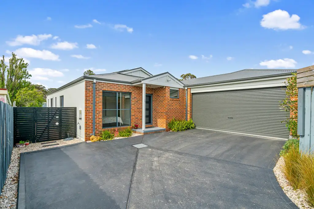 Main view of Homely house listing, 3A Jefferson Avenue, Lakes Entrance VIC 3909