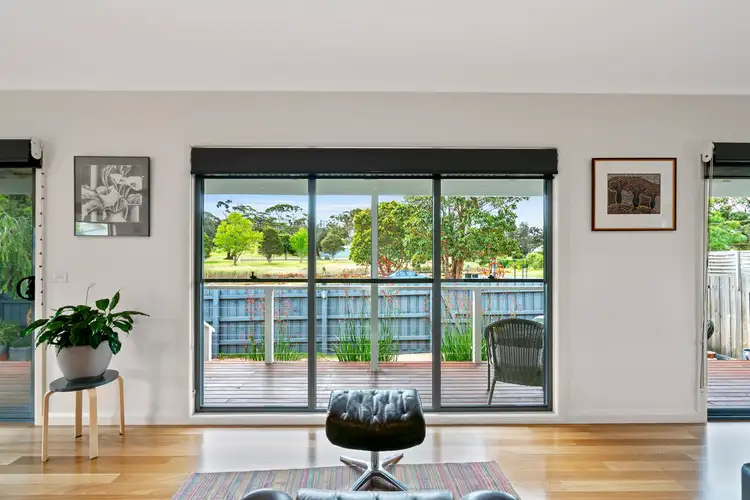 Second view of Homely house listing, 3A Jefferson Avenue, Lakes Entrance VIC 3909