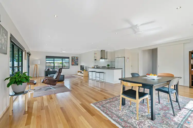Third view of Homely house listing, 3A Jefferson Avenue, Lakes Entrance VIC 3909